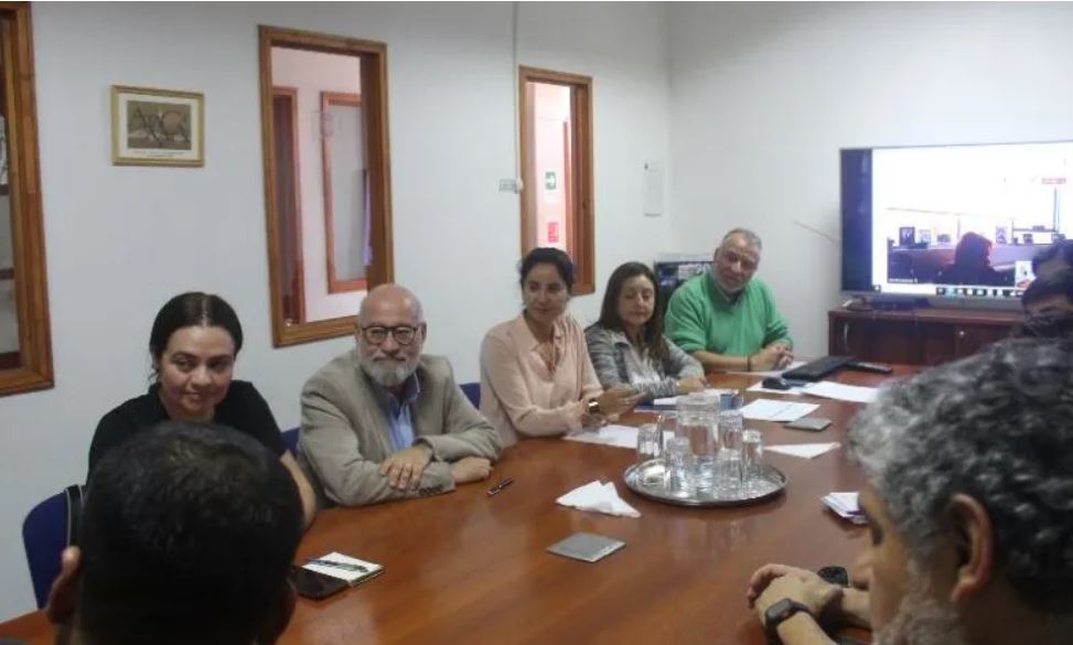 Asume nuevo Consejo Consultivo Regional del Medio Ambiente para el período 2024-2026 en Atacama