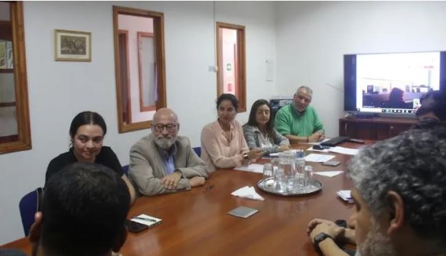 Seremi del Medio Ambiente invita a integrar el Consejo Consultivo Regional del Medio Ambiente en Atacama