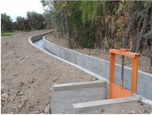 Regantes del Norte Chico podrán presentar proyectos que mejoren su eficiencia hídrica a nuevo concurso de tecnificación y obras civiles