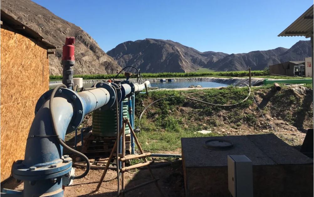Regantes de Atacama y Coquimbo podrán postular a concurso nacional de la CNR para monitorear la gestión de aguas superficiales y subterráneas