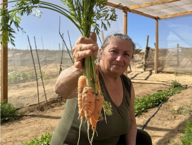 Abren inscripciones para el segundo ciclo del Programa de Transición a la Agricultura Sostenible (TAS)
