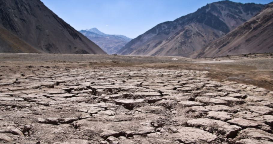 La profunda crisis hídrica que Chile no quiere asumir