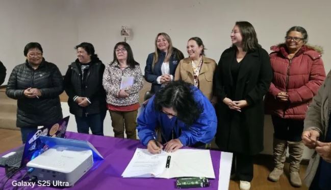 Acuerdan focalizar asesorías e inversiones para potenciar la formalización de agricultores familiares en Atacama.