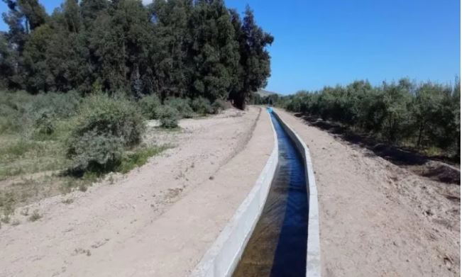 Organizaciones de Usuarios de Aguas del Norte Chico podrán repostular sus iniciativas en concurso nacional de la CNR para obras civiles no seleccionados