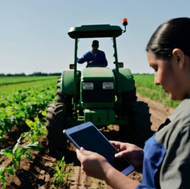 Nueva herramienta digital de Odepa promueve la equidad de género en el agro