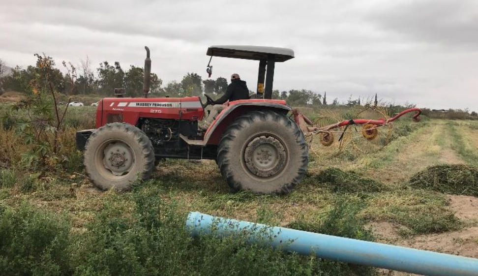 Ministerio de Agricultura convoca a capacitación para acreditación de profesionales del programa SIRSD-S