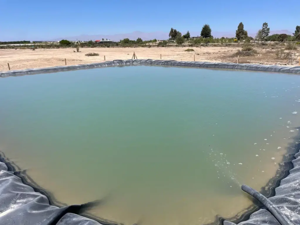 Abrieron concursos de riego intrapredial para agricultores familiares campesinos e indígenas de Atacama