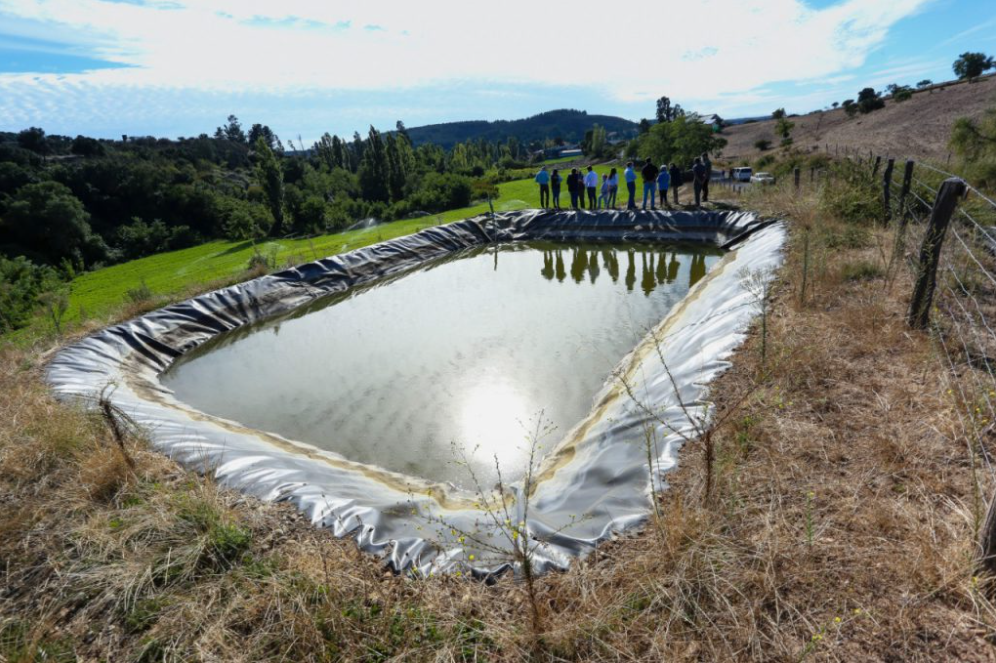 Municipio de Copiapó firma convenio con Indap para ejecución del Programa de Desarrollo Local (Prodesal)