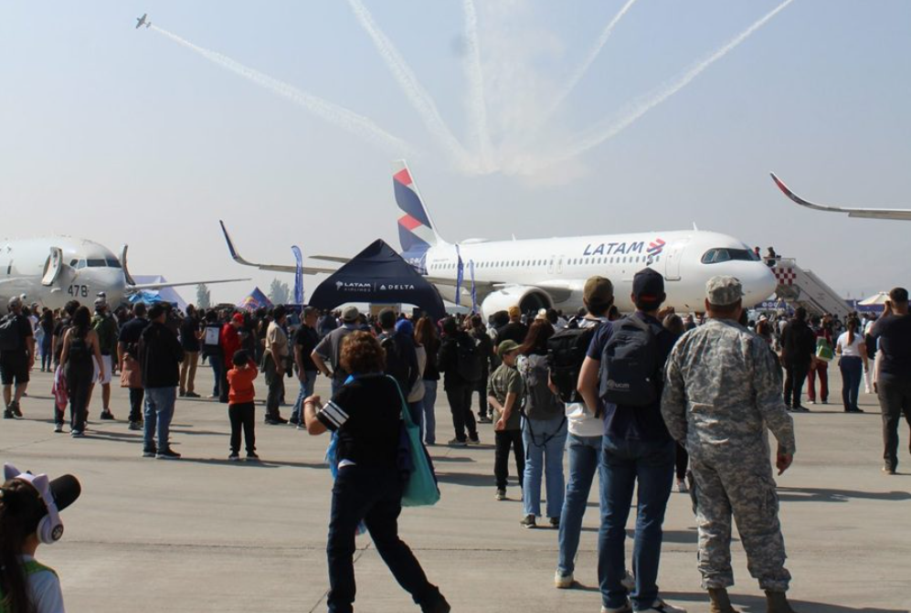 Startups chilenas son reconocidas por innovaciones aplicadas en agricultura