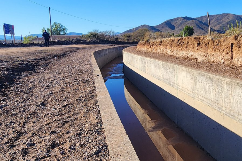 CNR convoca a las Organizaciones de Usuarios de Aguas del Norte Chico a postular al concurso para obras civiles sobre UF 10.000