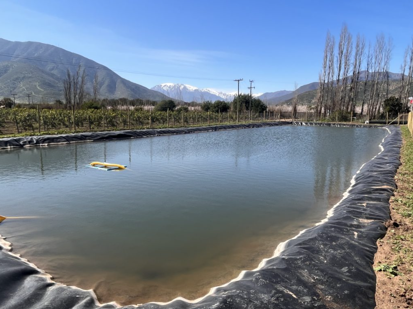 CNR abrió concurso por $1.400 millones para impulsar obras de acumulación y fortalecer la seguridad hídrica en Atacama y Coquimbo