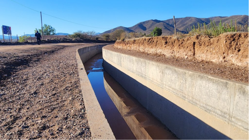 CNR destina $3.800 millones para impulsar obras de riego pendientes en Atacama y Coquimbo