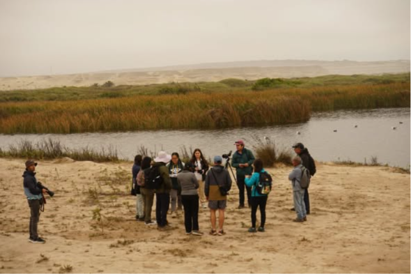 SEREMI del Medio Ambiente lanza campaña “100 Años – 100 Acciones por la Naturaleza” para promover el cuidado ambiental ciudadano en Atacama