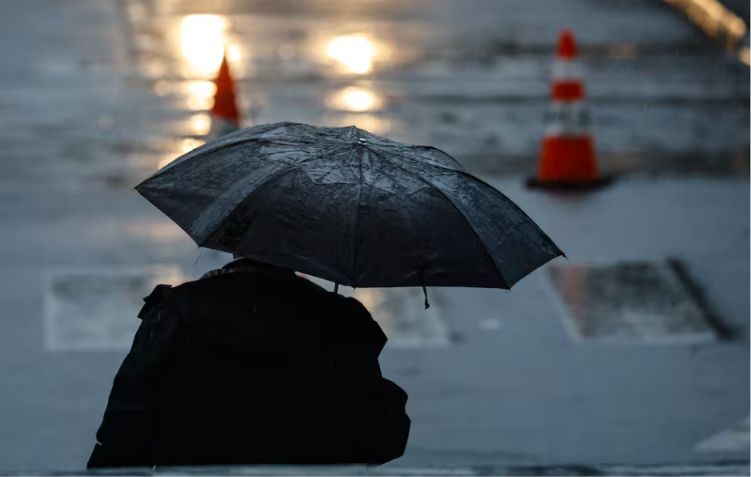 Atacama se prepara ante nuevo evento de precipitaciones: autoridades coordinan medidas preventivas y posibles evacuaciones
