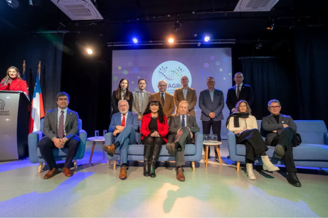 Odepa destaca lanzamiento de CITAGRO, nuevo centro nacional que vincula ciencia y políticas públicas para el agro