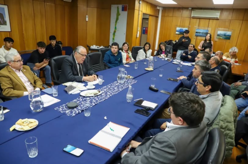 Comisión Nacional del Arroz retoma su trabajo para fortalecer el desarrollo del sector arrocero